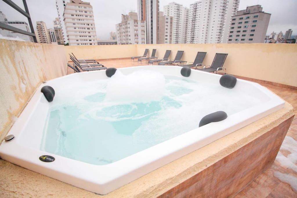 Apartment Apto De 2 Dorm Em Santana - 3 *